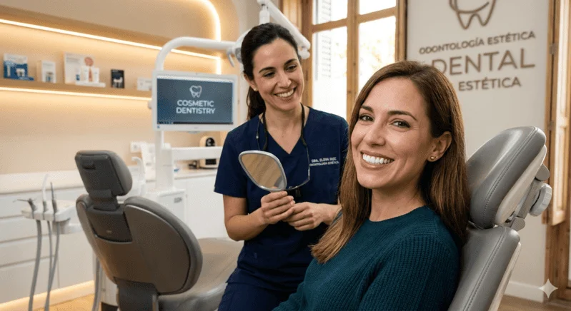 Cosmetic Dentistry