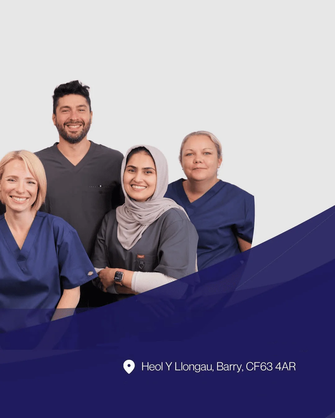 Book an Appointment at Waterfront Dental Surgery