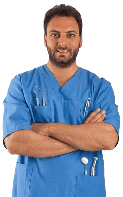Private Dentist in Barry, Vale of Glamorgan